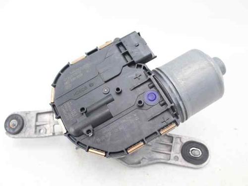 Front wiper motor CITROËN C4 SPACETOURER (3D_) 1.2 PureTech 130 | BP33894404M29 - Image 4