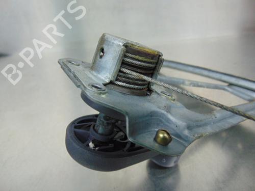 Rear left window mechanism MERCEDES-BENZ A-CLASS (W168) A 170 CDI (168.008) | BP19192929C24 