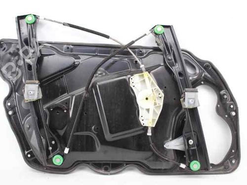 Front right window mechanism VW PASSAT B6 (3C2) 1.6 TDI | BP31576616C23  - Image 6
