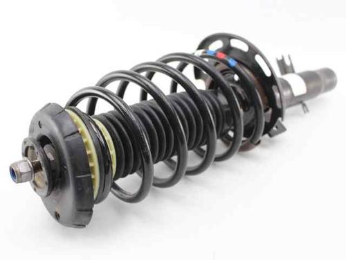 Used Left front shock absorber CITROËN C3 II (SC_) 1.4 HDi 70 (SC8HZC, SC8HR0, SC8HP4) (68 hp) 25208191