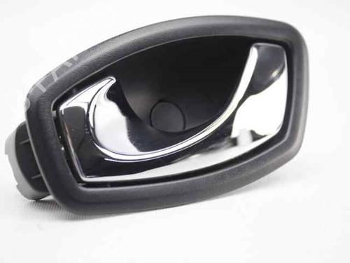 Used Front left interior door handle RENAULT CLIO IV (BH_) 1.5 dCi 90 (90 hp) 19228000