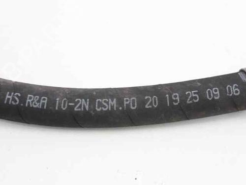 Pipe OPEL VECTRA C Estate (Z02)  | BP19216237M125 
