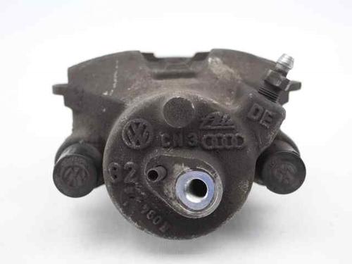 Right front brake caliper VW GOLF VI (5K1) 1.6 TDI | BP21200046M104 