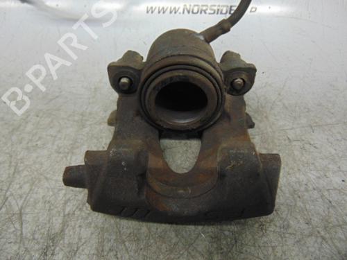 Right front brake caliper VW POLO (9N_, 9A_)  | BP19188847M104 