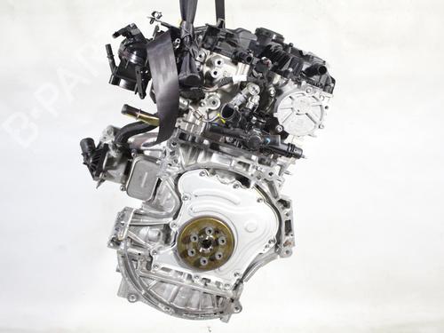 Engine OPEL ASTRA K (B16) 1.2 Turbo (68) | BP39700213M1 - Image 3