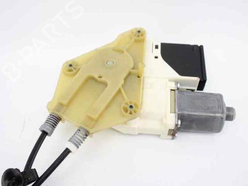 Rear left window mechanism RENAULT MEGANE III Hatchback (BZ0/1_, B3_) 1.5 dCi | BP19237929C24 