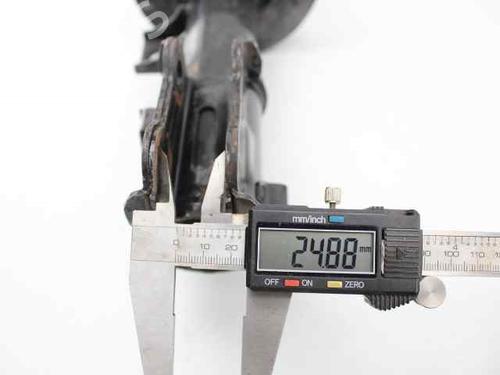 Right front shock absorber HYUNDAI i30 (GD) 1.4 | BP24423706M17 