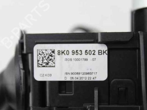 Steering column stalk AUDI Q5 (8RB) 2.0 TDI quattro | BP37253226I23 - Image 9