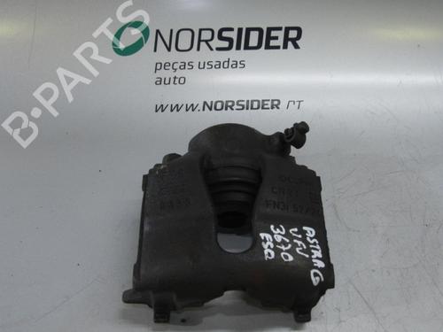 Used Left front brake caliper OPEL ASTRA G Estate (T98) 1.4 16V (F35) (90 hp) 19185979
