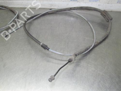 Handbrake cable RENAULT MEGANE II Saloon (LM0/1_) 1.5 dCi (LM02, LM13, LM2A) | BP19185350C145 