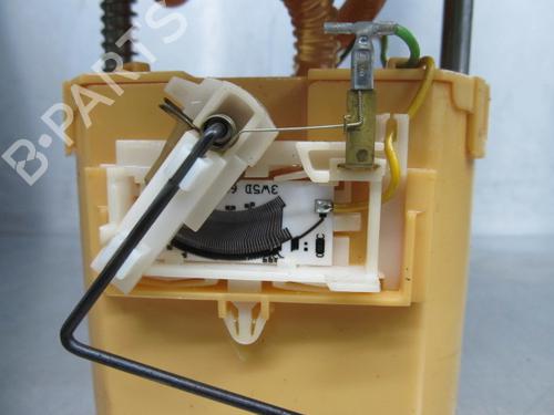 Fuel pump FORD FIESTA VI (CB1, CCN)  | BP19196700M76