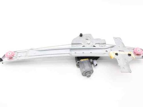 Used Front right window mechanism PEUGEOT 208 I (CA_, CC_) 1.4 HDi (68 hp) 23971836