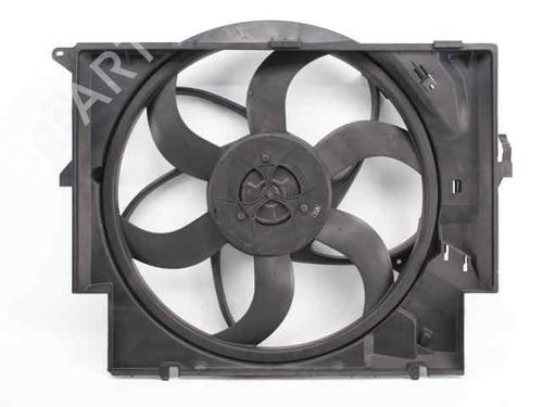 Used Radiator fan BMW 3 Touring (E91) 320 d (163 hp) 30956206