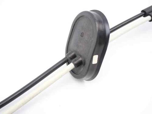 Gear lever OPEL INSIGNIA A Sports Tourer (G09)  | BP19238152M90 