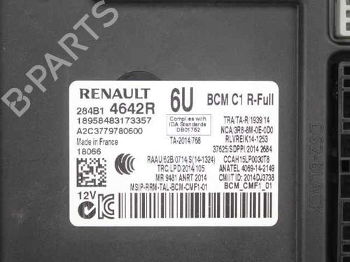 Módulo eletrónico RENAULT MEGANE IV Hatchback (B9A/M/N_) 1.5 dCi 110 (B9A3) | BP39542843M83 - Image 7