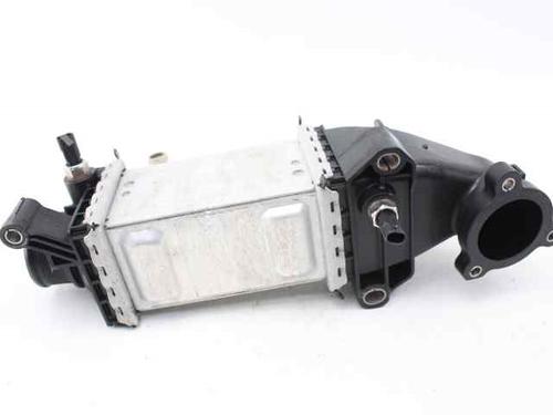 Intercooler SKODA FABIA III Estate (NJ5) 1.4 TDI (90 hp) 29017633
