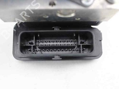 ABS pump OPEL CORSA E (X15) 1.3 CDTI (08, 68) | BP26404956M43 
