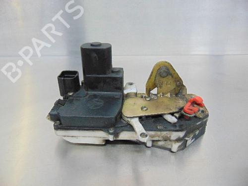 Front left lock ROVER 200 II Hatchback (RF) 214 Si | BP19189801C98 
