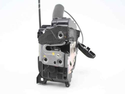 Used Rear left lock RENAULT MEGANE III Grandtour (KZ0/1) 1.5 dCi (KZ09, KZ0D, KZ1G, KZ29, KZ14, KZ1W, KZ10, KZ1F,... (110 hp) 19238417