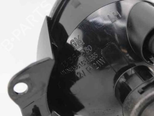 Left front indicator OPEL ADAM (M13) 1.4 | BP31936145C32 