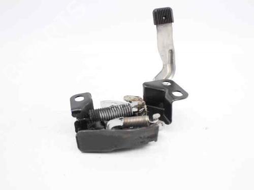 Hood lock HONDA JAZZ II (GD_, GE3, GE2) 1.2 i-DSI (GD5, GE2) | BP19230648C133 