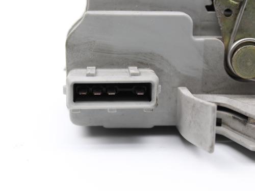 Rear left lock PEUGEOT 307 Break (3E) 1.4 HDi | BP19212398C100 