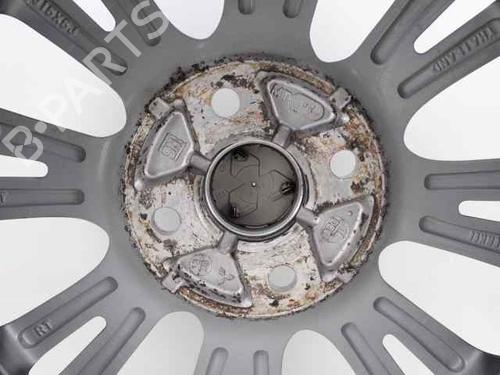 Fælk MITSUBISHI MIRAGE / SPACE STAR VI Hatchback (A0_A) 1.2 (A03A) | BP33418377C45 - Image 5