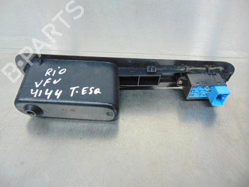 Left rear window switch KIA RIO I Hatchback (DC)  | BP19191075I29 
