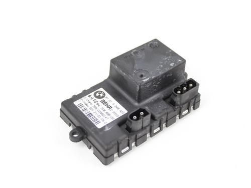 Used Heater resistor BMW 5 (E60) 535 d (272 hp) 19210844