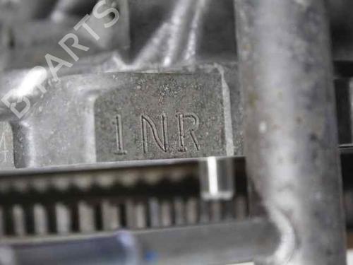 Engine TOYOTA YARIS (_P13_) 1.3 (NSP130_, NSP130) | BP19244959M1