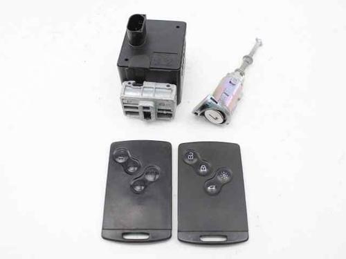 Electronic module RENAULT CLIO IV Grandtour (KH_) 1.5 dCi 90 (KHN3, KHN4) | BP28504884M83 