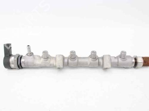 Injection rail VW POLO V (6R1, 6C1) 1.2 TDI | BP29761239M98 