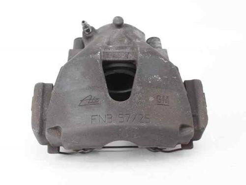 Used Right front brake caliper OPEL ASTRA H Estate (A04) 1.7 CDTI (L35) (125 hp) 19217822