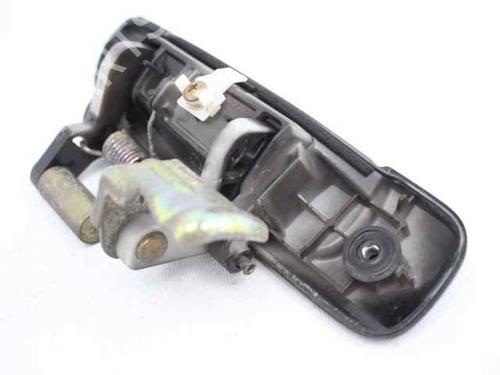 Venstre bak utvendig håndtak HONDA JAZZ II (GD_, GE3, GE2) 1.2 i-DSI (GD5, GE2) | BP19230603C130 
