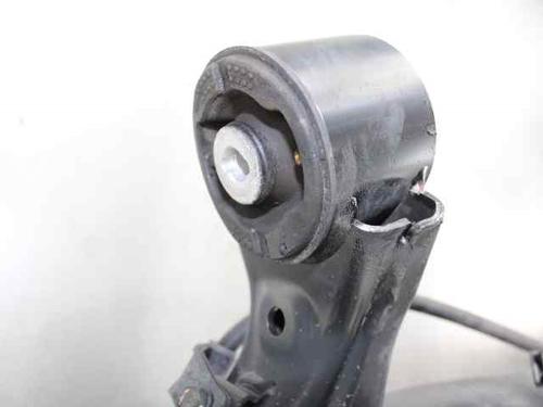 Rear axle KIA RIO IV (YB, SC, FB) 1.4 CRDi 77 | BP19243088M2 