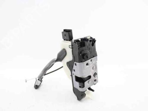 Used Front left lock Front left lock 37456040 37456040