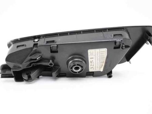 Front right interior door handle SEAT LEON (5F1)  | BP19226530I14 