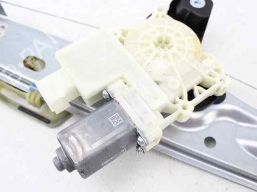 Rear right window mechanism OPEL ASTRA K Sports Tourer (B16) 1.6 CDTi (35) | BP27645437C25 