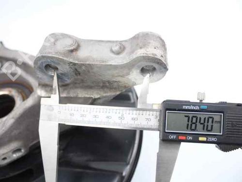 Right front steering knuckle OPEL INSIGNIA A Sports Tourer (G09) 2.0 CDTI (35) | BP19239017M26 