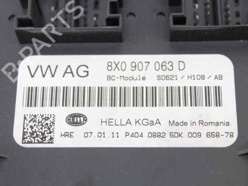 Electronic module AUDI A1 (8X1, 8XK) 1.6 TDI | BP37651218M83 - Image 9