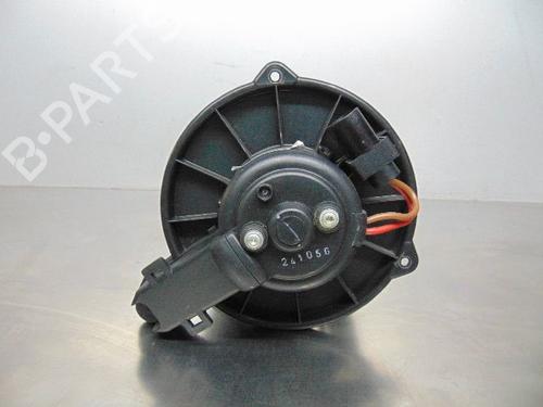 Heater blower motor AUDI A6 C5 Avant (4B5)  | BP19190287M62 