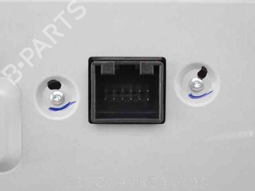 Display monitor SEAT LEON (5F1) 1.4 TSI | BP29902432C48