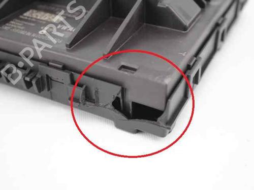Electronic module SEAT IBIZA IV (6J5, 6P1) 1.6 TDI | BP19236141M83 