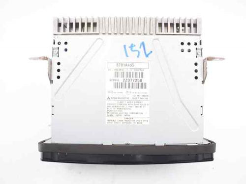 Radio MITSUBISHI ASX (GA_W_) 1.6 MIVEC (GA1W) | BP19239255E6 