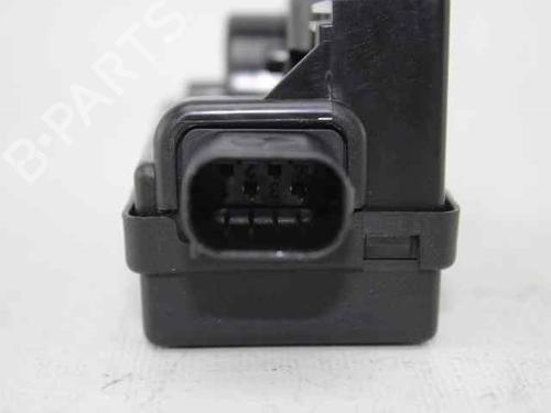 Tailgate lock MINI MINI (R56) One D | BP19243018C101 