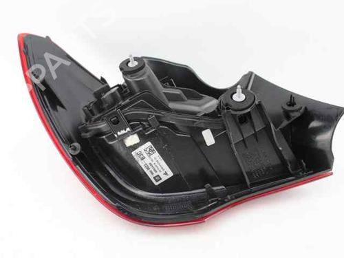 Right taillight OPEL CORSA E (X15) 1.4 (08, 68) | BP29818534C35 
