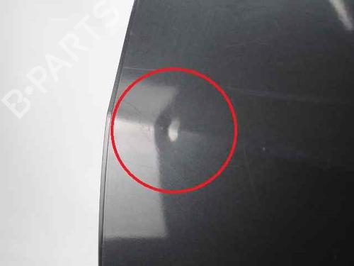 Left rear door SEAT IBIZA IV (6J5, 6P1) 1.4 TSI | BP25778798C4 