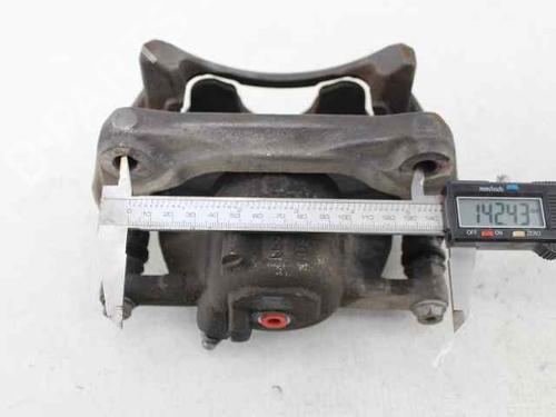 Right front brake caliper RENAULT MEGANE IV Hatchback (B9A/M/N_) 1.5 dCi 110 (B9A3) | BP39542884M104 - Image 9