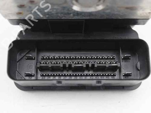 ABS pump ALFA ROMEO GIULIETTA (940_) 1.6 JTDM (940FXD1A) | BP24139360M43 