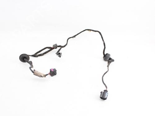Used Wiring harness SEAT LEON (1M1) 1.4 16V (75 hp) 19214392